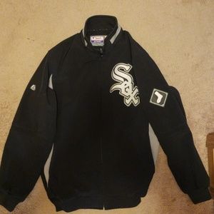 Majestic jacket